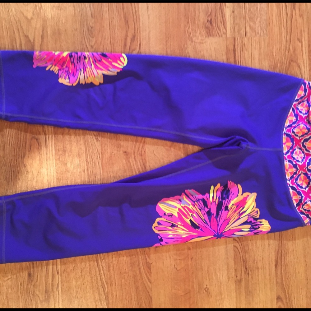 Lilly Pulitzer leggings